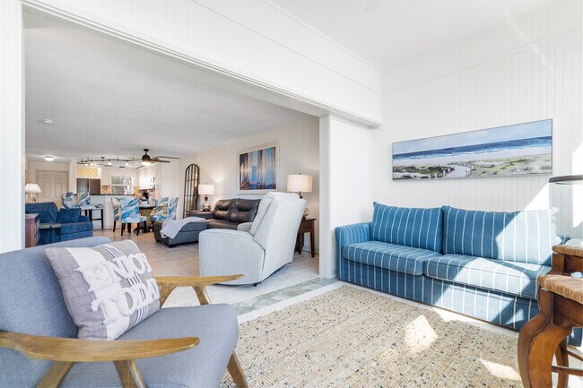 Building Photo - 5555 Gulf Blvd