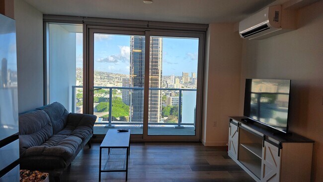 Building Photo - The Park on Keeaumoku - One bedroom