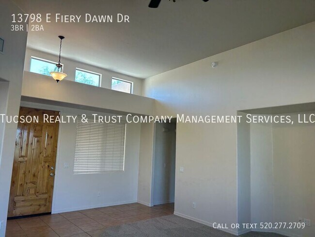 Building Photo - 13798 E Fiery Dawn Dr