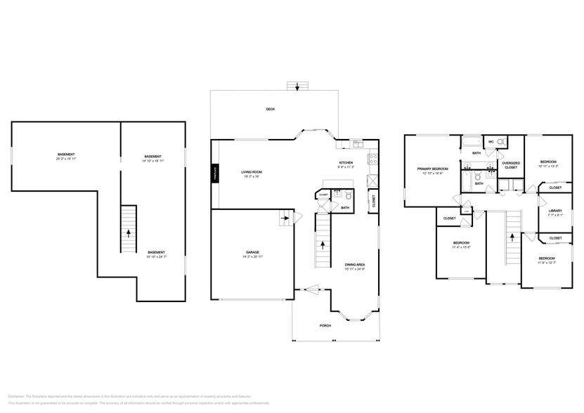 Building Photo - 5731 Prairie Cir