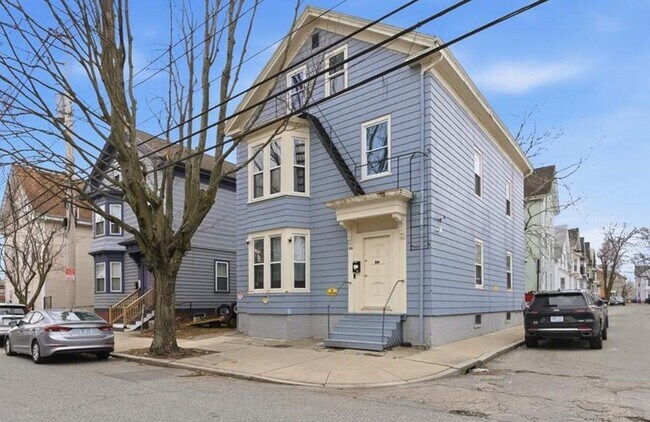 Building Photo - 54 Candace St