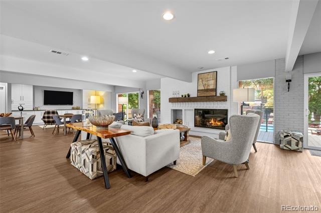 Building Photo - 3436 S Race St