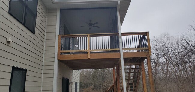 Building Photo - 5 bd, 3 ba house SW Columbia, quick access to providence, just south of Rockbridge school