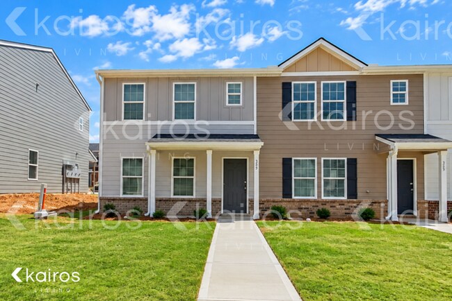 Building Photo - 329 Ironwood Ct