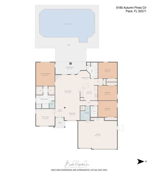 Building Photo - 6185 Autumn Pines Cir
