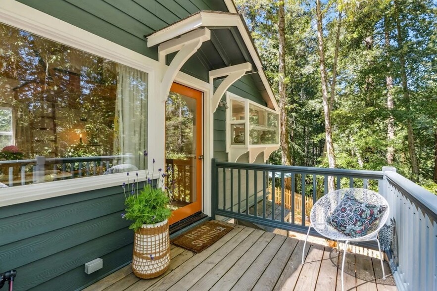 Building Photo - 1155 Fanning Grade