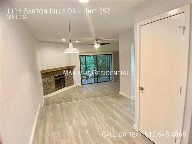 Building Photo - 1135 Barton Hills Dr