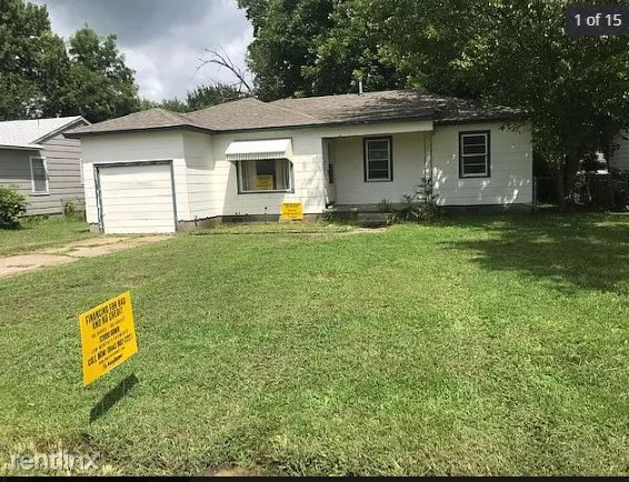 Building Photo - 3 br, 1 bath House - 1212 A Street Northeast