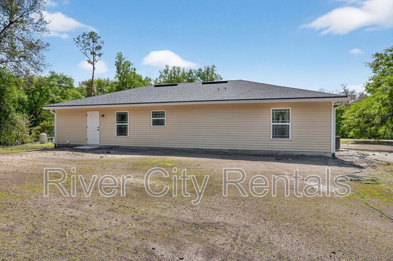 Building Photo - 5512 Crockett Ct