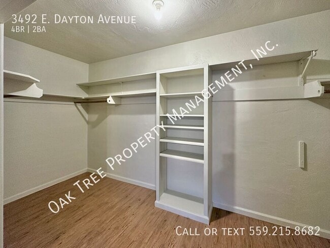 Building Photo - 3492 E Dayton Ave