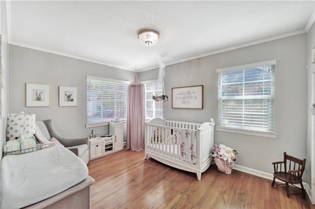 Building Photo - COMING IN JUNE! Location. Character. Charm. This one has it all!