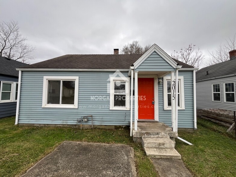 Primary Photo - 2015 W 18th St