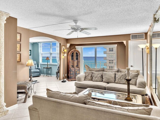 Building Photo - 4505 S Ocean Blvd