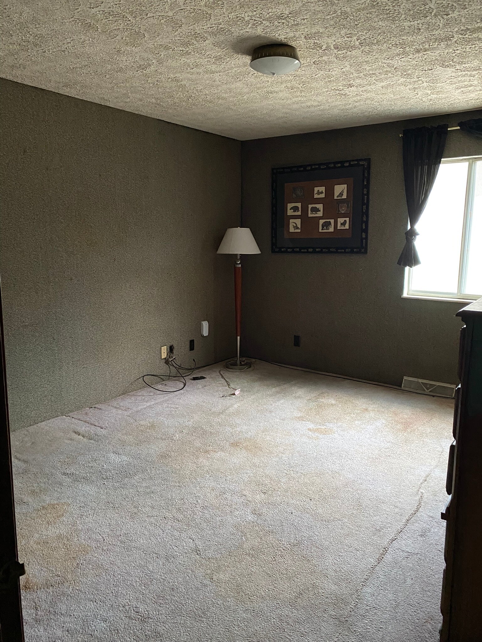 Bedroom 3 - 1441 Northwest Dr