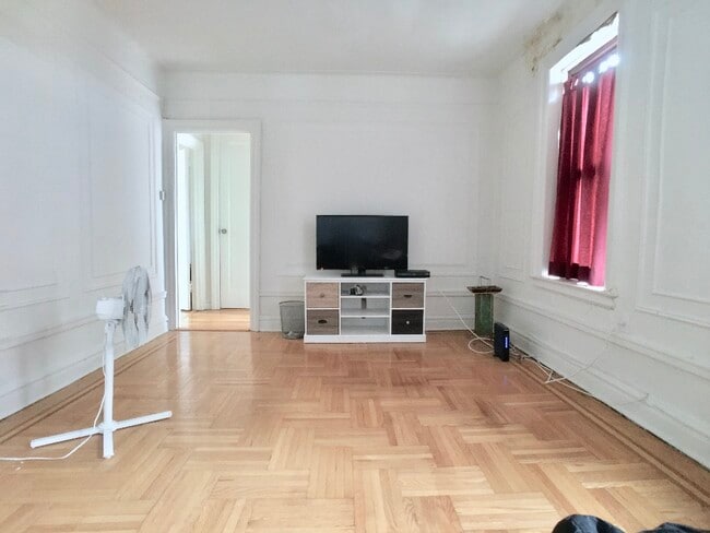 Floorplan - 660 Fort Washington Avenue