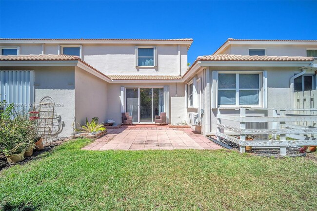 Building Photo - 871 NW 130th Ave