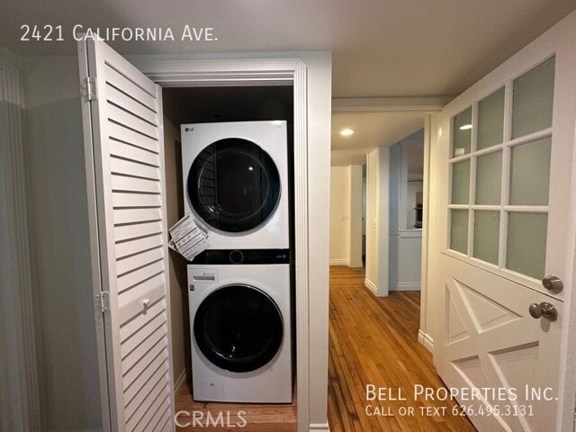 Building Photo - 2421 California Ave