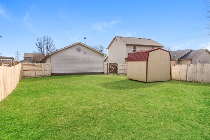 Building Photo - 476 Peyton Dr
