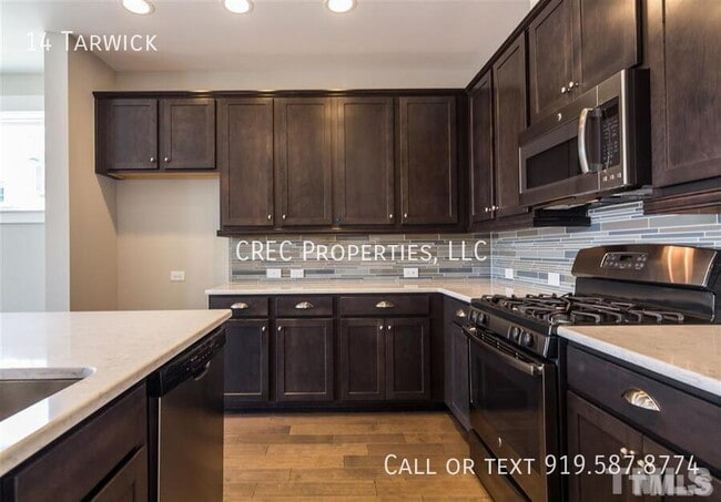 Building Photo - 14 Tarwick-