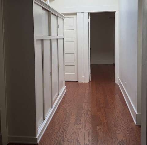 Storage - 958 Mission St