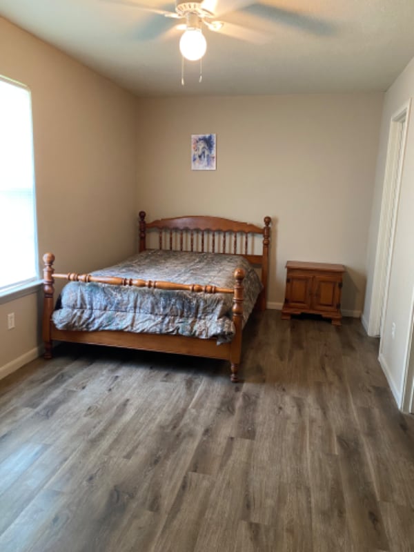 Bedroom 1 - 20799 Pine Island Rd
