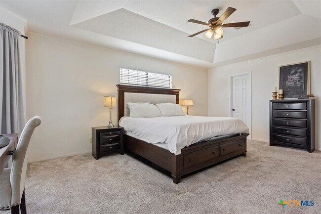 Building Photo - 840 Long Horn Trail