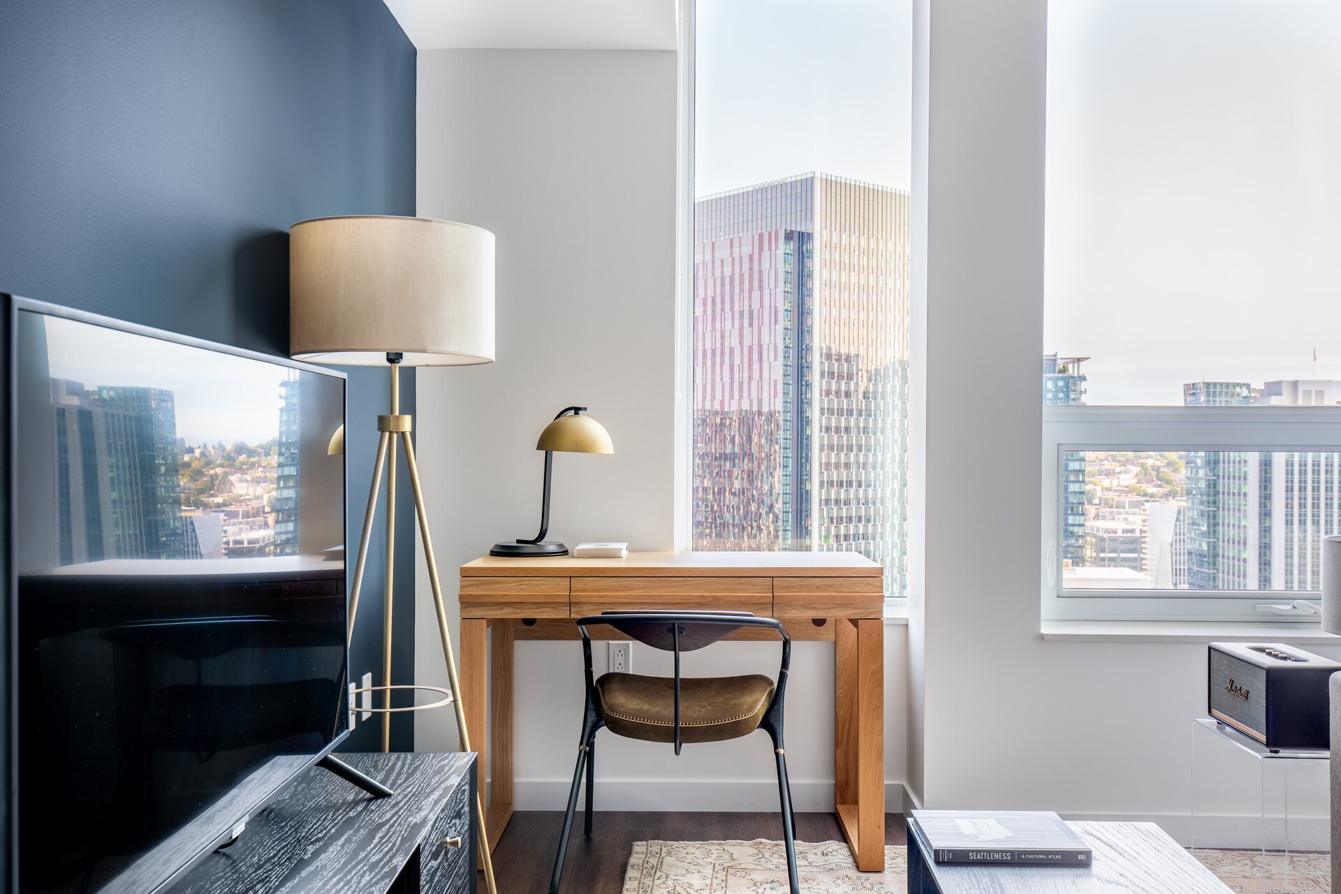 Building Photo - 2019 Boren Ave