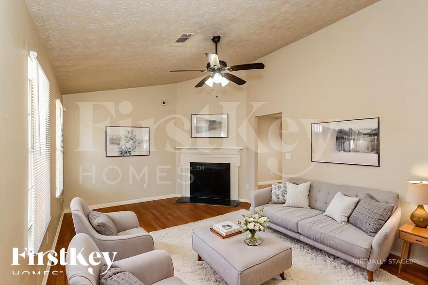 Building Photo - 6450 Peppermill Ln