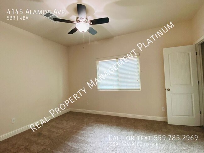 Building Photo - 4145 Alamos Ave