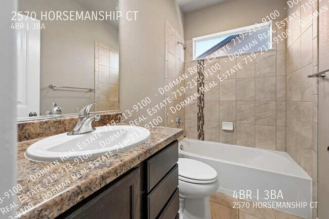 Building Photo - 2570 Horsemanship Ct