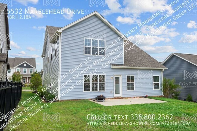 Building Photo - House in Northborough Neighborhood