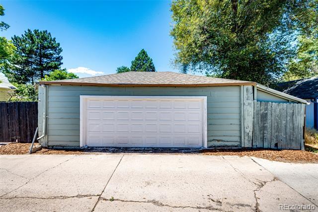 Building Photo - 2832 S Acoma St