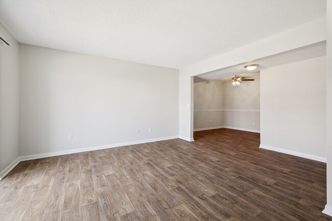 Floorplan - Rivergate Meadows