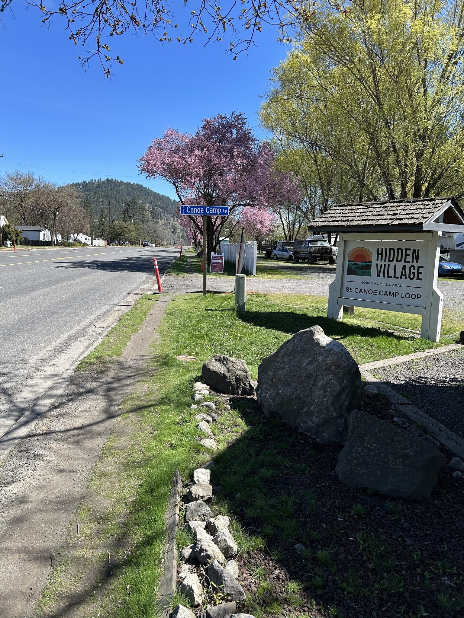 Building Photo - 85 Canoe Cp Lp