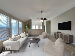 Building Photo - 1224 Mockingbird Dr