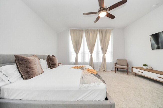 Building Photo - 9302 Blackwell Orchard Ln