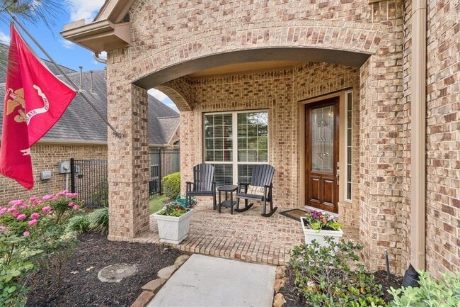 Building Photo - 27121 Holtwood Grove Rd