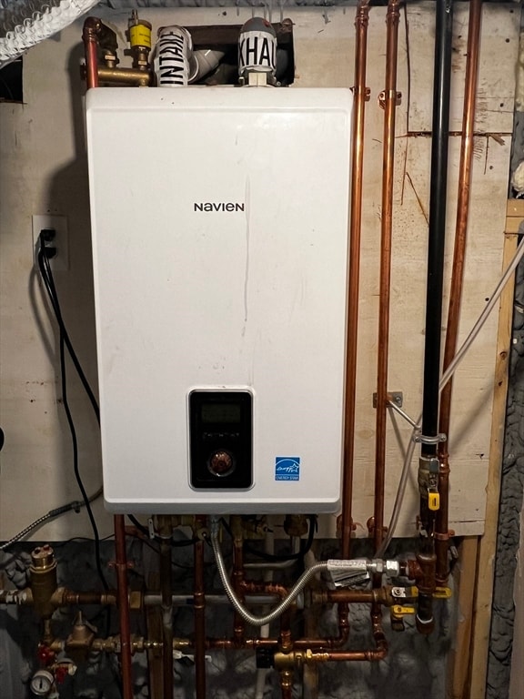 Building Photo - 56 Pelham St