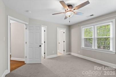 Building Photo - 3833 Denmeade Dr