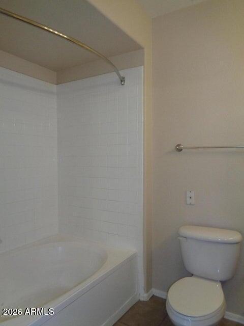 Building Photo - 15095 N Thompson Peak Pkwy