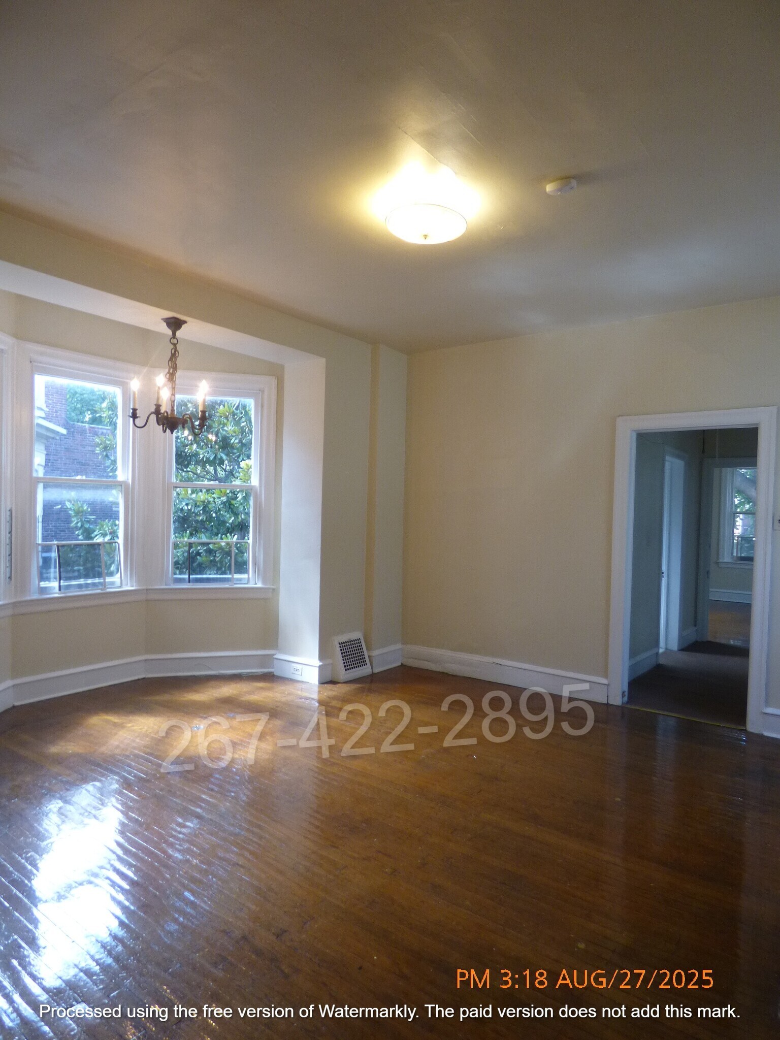 Building Photo - 3417 Race St