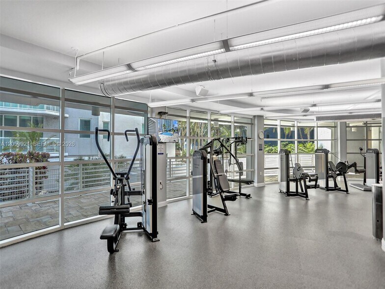 Building Photo - 244 Biscayne Blvd
