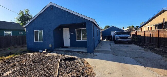 Building Photo - 2017 Donald St