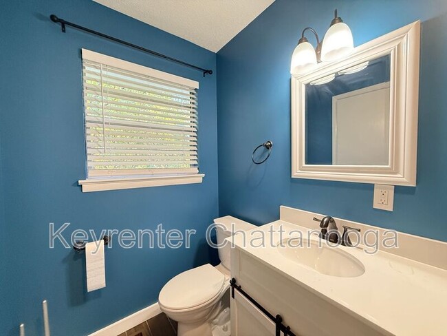 Building Photo - 4411 Comet Trail