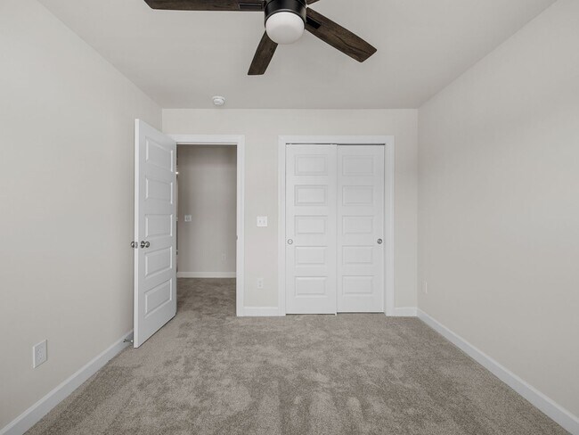 Building Photo - Modern Comfort Meets Southern Charm – New ...