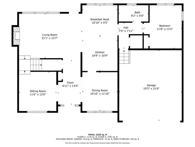 Building Photo - 3338 Hackmatack Dr NW
