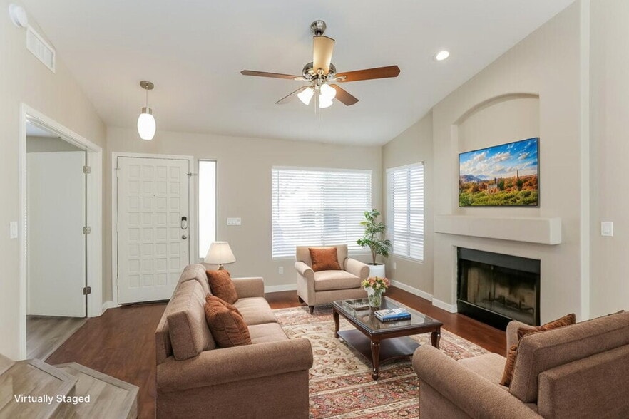 Building Photo - 7045 N 28th Ave