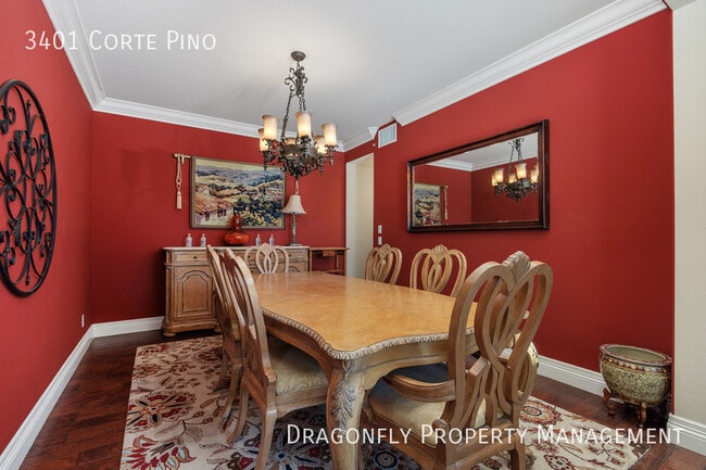 Building Photo - 3401 Corte Pino