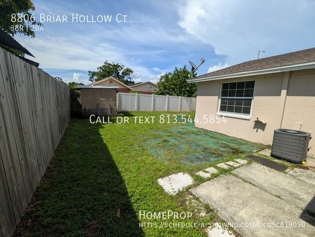 Building Photo - 8806 Briar Hollow Ct