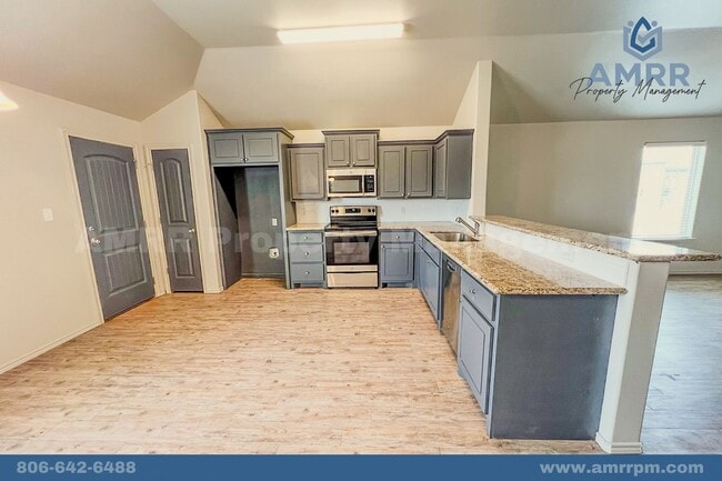 Building Photo - New Beginnings Start At AMRR: NOW PRELEASING RARE 4 BED IN FRENSHIP ISD